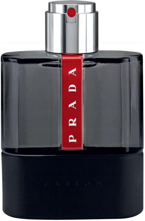 woda toaletowa prada|Prada Luna Rossa Carbon Woda toaletowa .